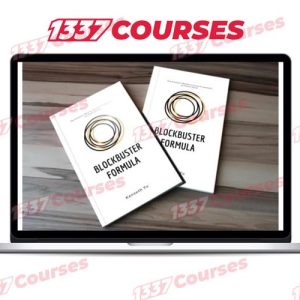 Kenneth Yu – The Blockbuster Formula