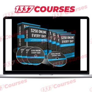 Kenny Cannon – Get Profit Everyday + OTOs