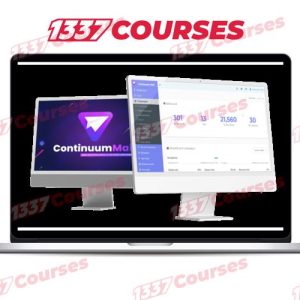 Kenny Tan – Continuum Mail