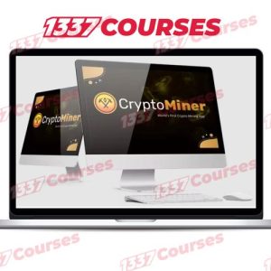 Kenny Tan – CryptoMiner