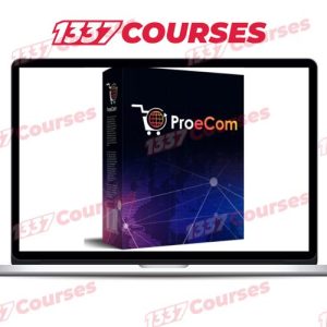 Kenny Tan – ProeCom + Upgrades