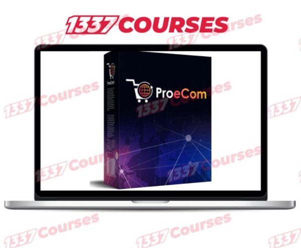 Kenny Tan – ProeCom + Upgrades