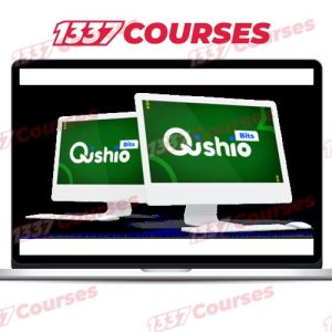 Kenny Tan – Qishio Bits