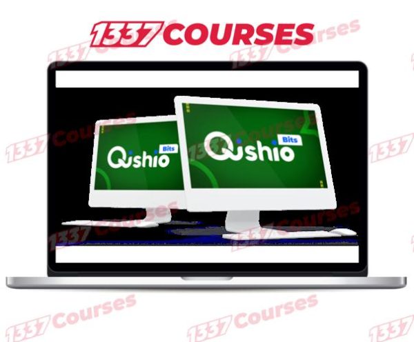 Kenny Tan – Qishio Bits