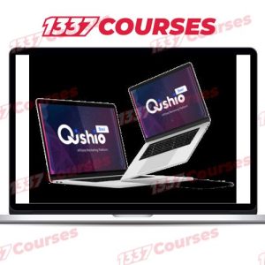 Kenny Tan – Qishio Soci + OTOs