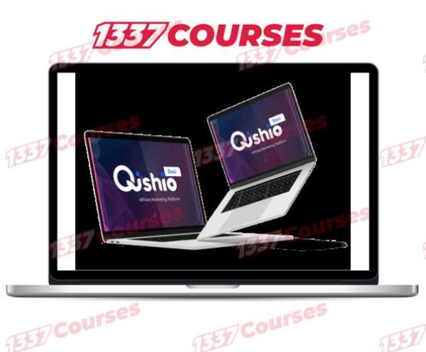 Kenny Tan – Qishio Soci + OTOs