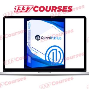 Kenny Tan – Quarsi PlrHub + OTOs