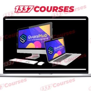 Kenny Tan – QuarsiHub + OTOs