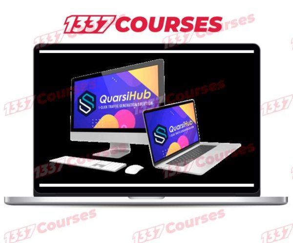 Kenny Tan – QuarsiHub + OTOs