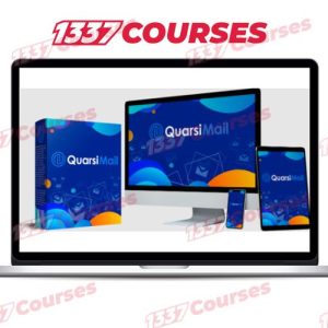 Kenny Tan – QuarsiMail + OTOs