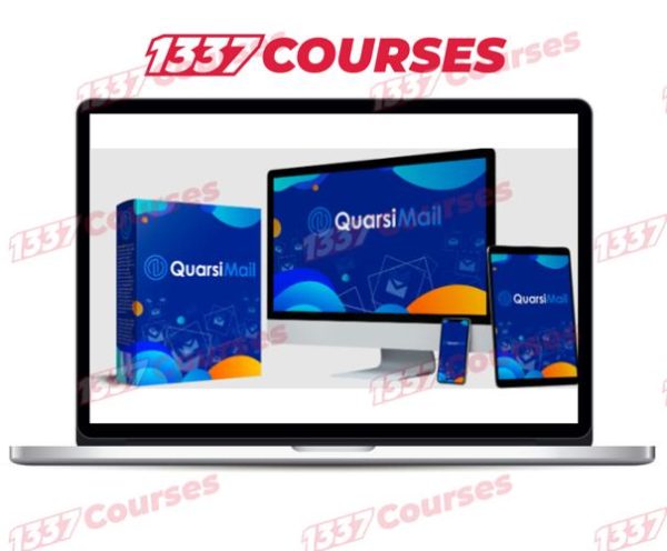 Kenny Tan – QuarsiMail + OTOs