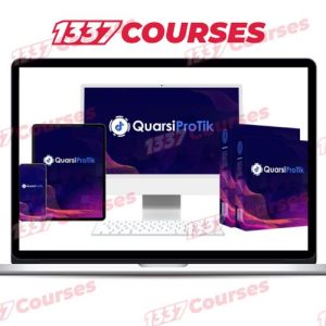 Kenny Tan – QuarsiProTik + OTOs