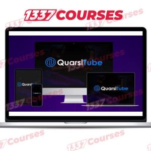 Kenny Tan – QuarsiTube