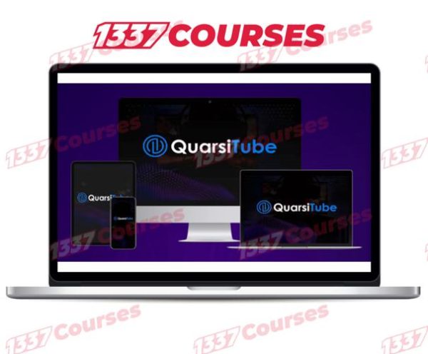 Kenny Tan – QuarsiTube