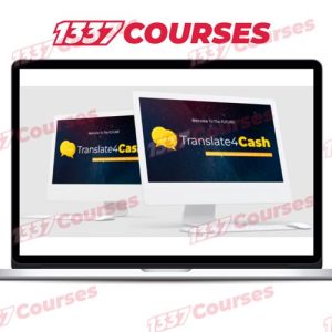 Kenny Tan – Translate4Cash + OTOs