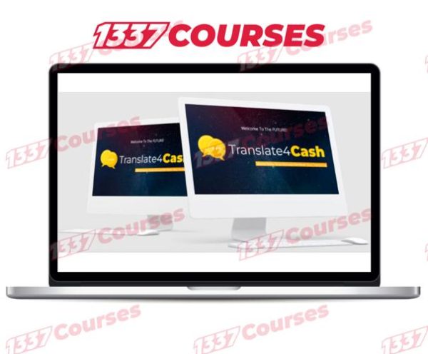 Kenny Tan – Translate4Cash + OTOs