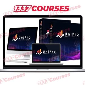 Kenny Tan – Unipro Profit System + OTOs