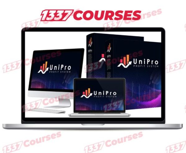 Kenny Tan – Unipro Profit System + OTOs