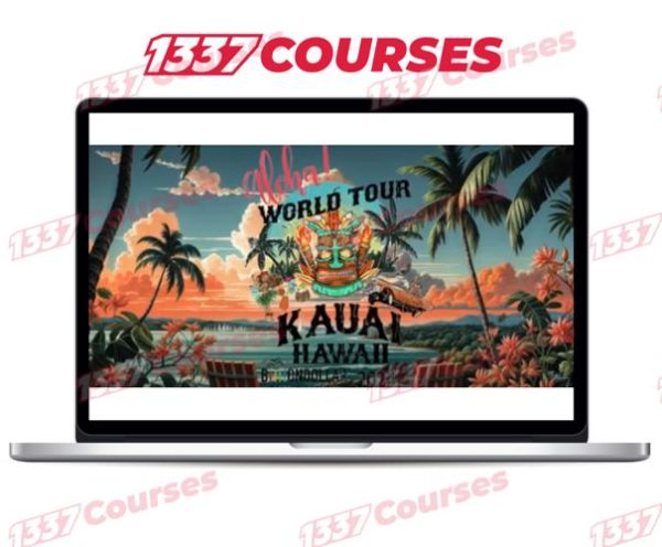 Kevin King – Billion Dollar Seller Summit 10 Hawaii