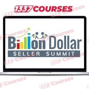 Kevin King – Billion Dollar Seller Summit 2021