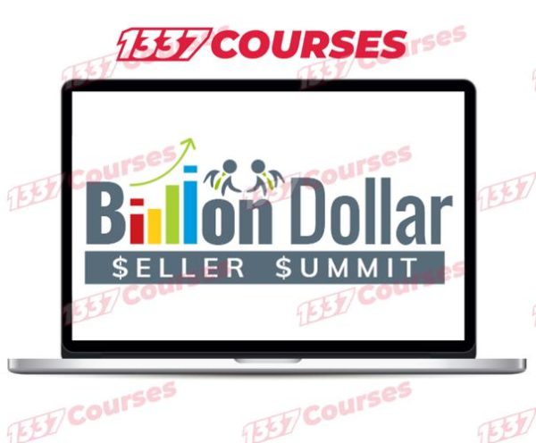 Kevin King – Billion Dollar Seller Summit 2021