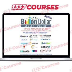 Kevin King – Billion Dollar Seller Summit 2022