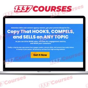 Kevin Meng – Web Copy Masterclass