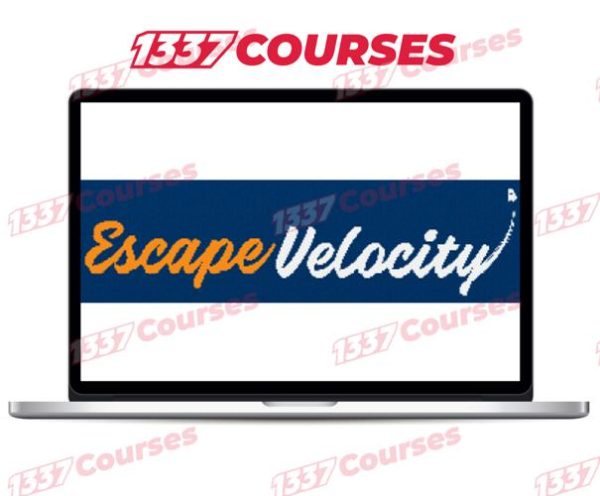 Kevin Rogers – Escape Velocity Coaching Program