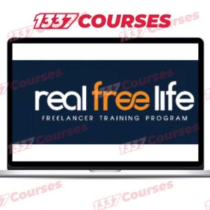Kevin Rogers – Real Free Life Coaching Program