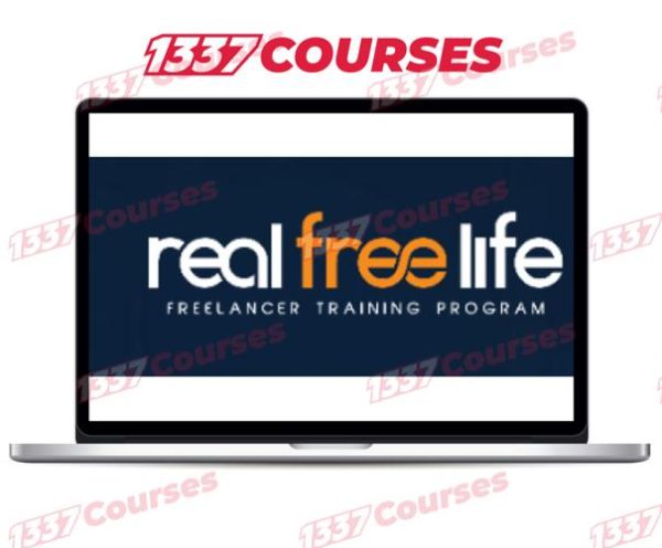 Kevin Rogers – Real Free Life Coaching Program