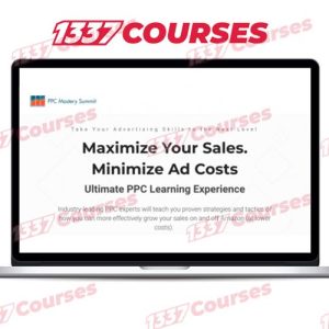 Kevin Sanderson – Amazon PPC Mastery Summit