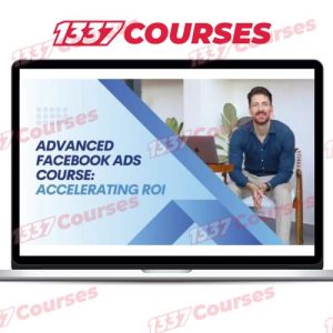 Khalid Hamadeh – Advanced Facebook Ads Course