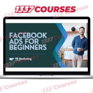 Khalid Hamadeh – Facebook Ads Training For Beginners
