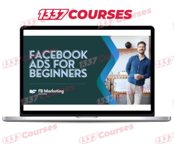 Khalid Hamadeh – Facebook Ads Training For Beginners