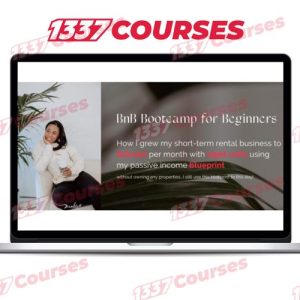 Kierra Castle – BnB Bootcamp for Beginners