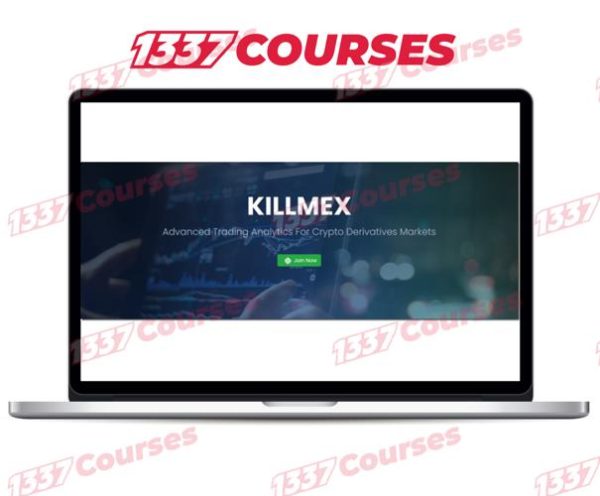 Killmex Academy Education Course