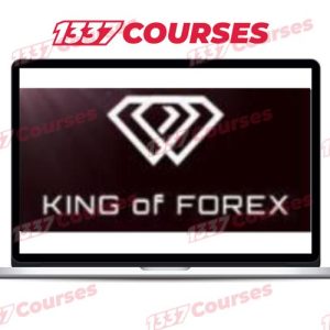 King Of Forex – The Full EMA Strategy