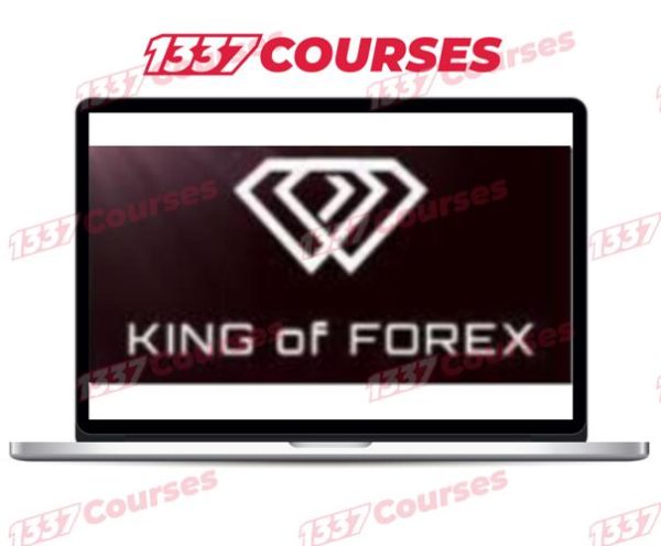 King Of Forex – The Full EMA Strategy