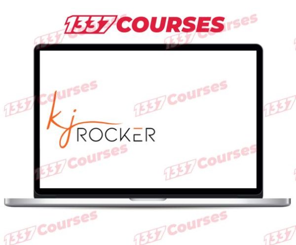 Kj Rocker – The Affiliate Accelerator