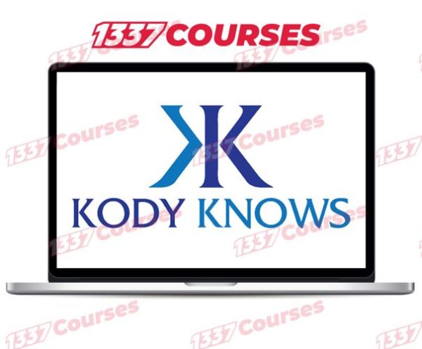 Kody Karppinen – Advanced Bing Ads Training CPA+Extended Email Marketing