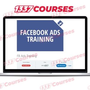 Kody Knows – FB Ads Training