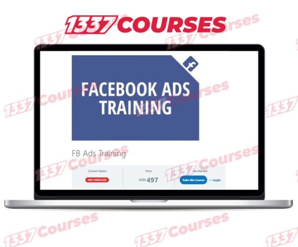 Kody Knows – FB Ads Training