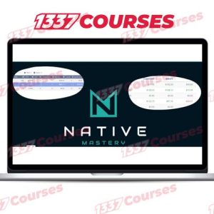 Kody Knows – Native Mastery