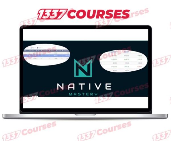 Kody Knows – Native Mastery