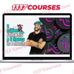 Konstantinos Synodinos – 0 To 1.5 Million Followers In 8 Months On Tiktok