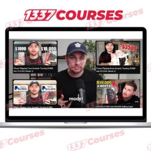 Kristian Kumric – Phone Flipping Course