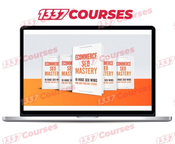 Kristina Azarenko – Ecommerce SEO Mastery
