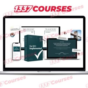 Kristina Azarenko – Get SEO Implemented