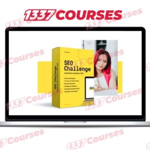 Kristina Azarenko – SEO Challenge
