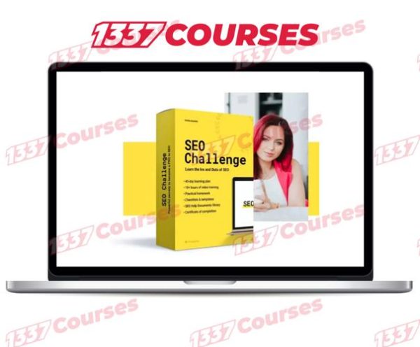 Kristina Azarenko – SEO Challenge